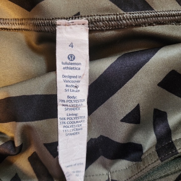 Shorts - Picture 3 of 3